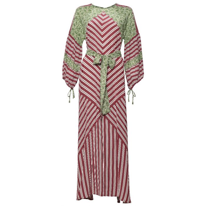 d'ascoli Mattituck Maxi Dress