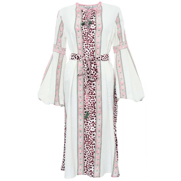 d'ascoli Maya Dress