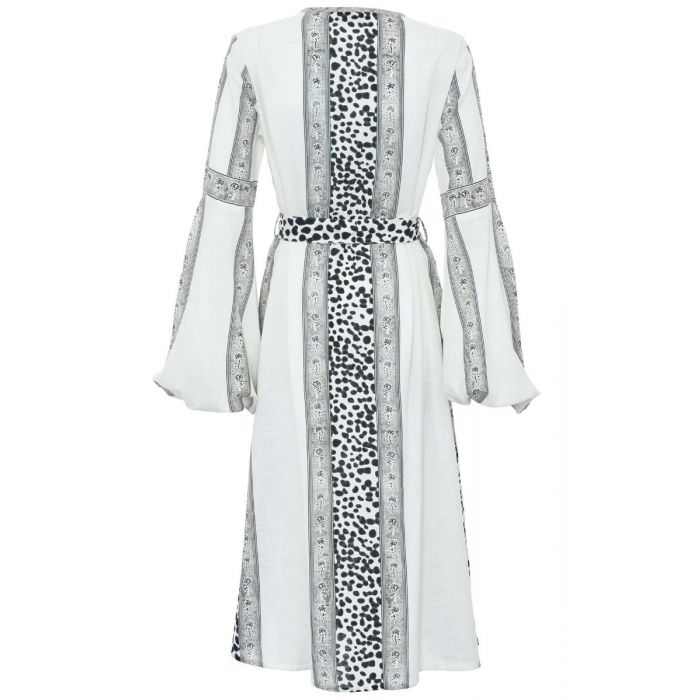 D'ascoli Maya Dress