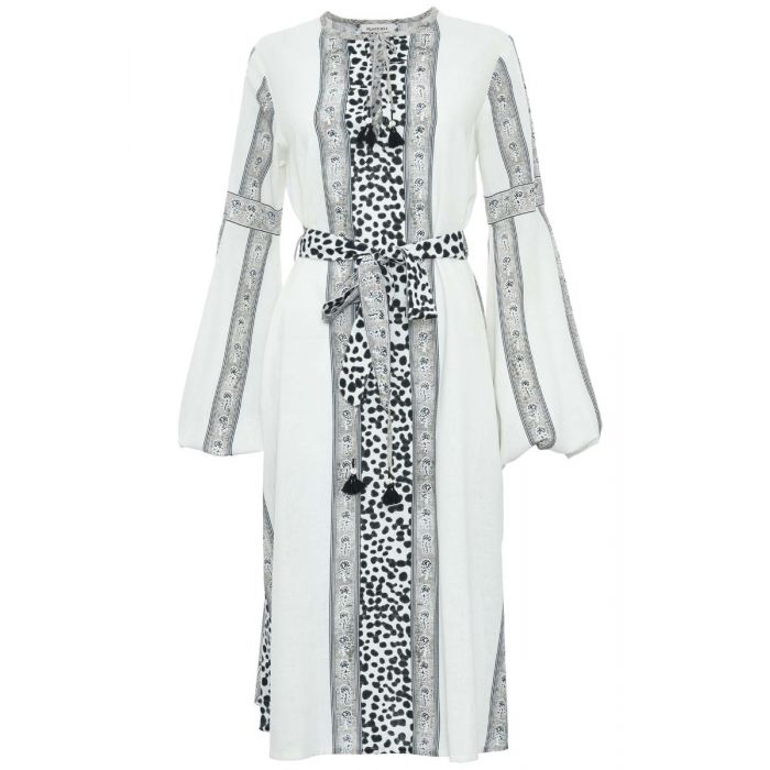 d'ascoli Maya Dress