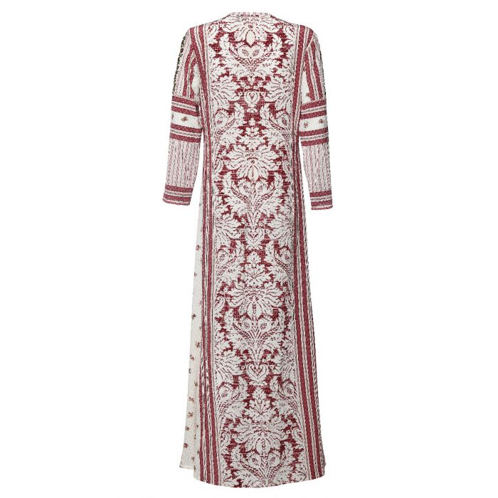 D'ascoli Mecox Maxi Dress