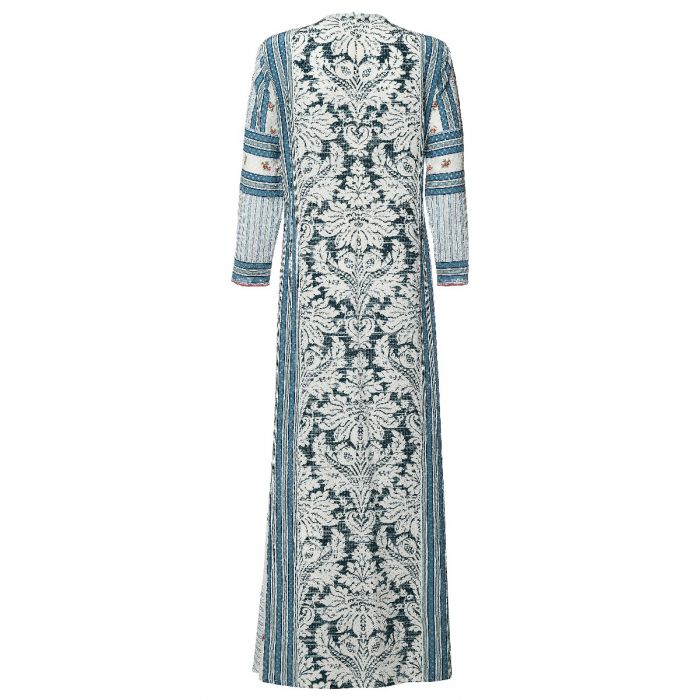 D'ascoli Mecox Maxi Dress