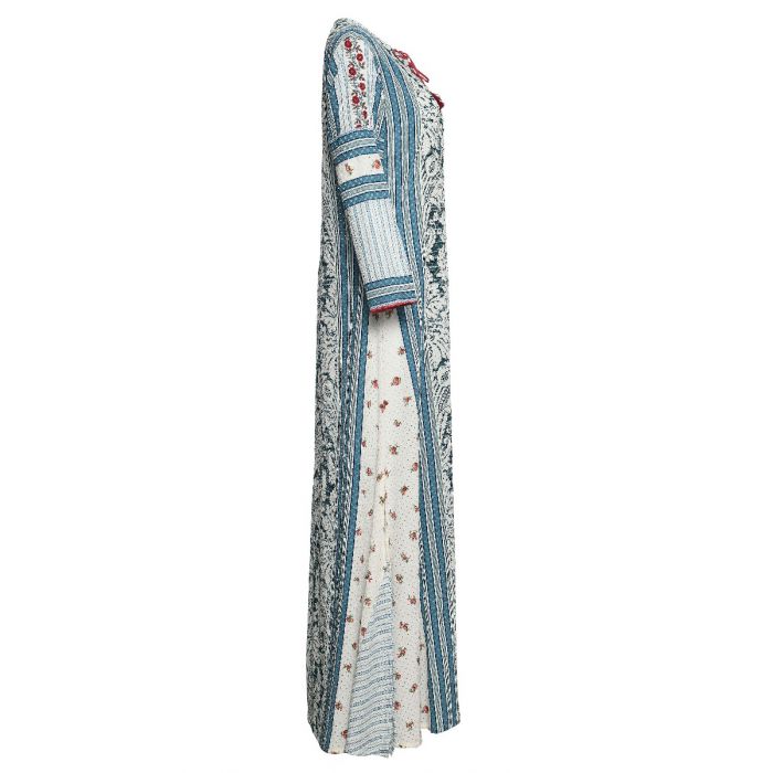 D'ascoli Mecox Maxi Dress