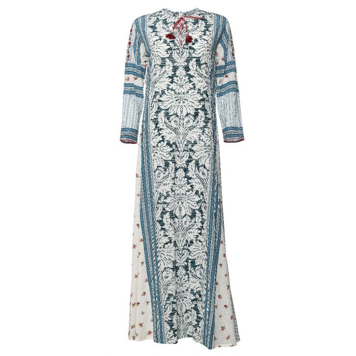 D'ascoli Mecox Maxi Dress