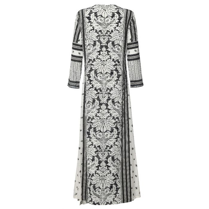 D'ascoli Mecox Maxi Dress