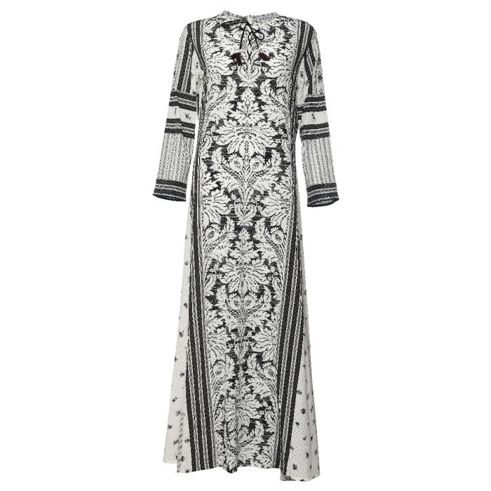 D'ascoli Mecox Maxi Dress