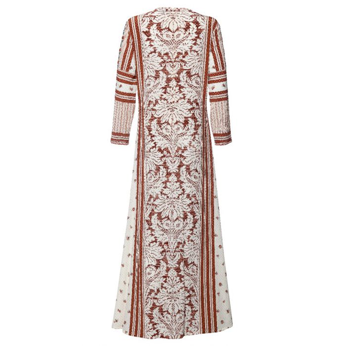 D'ascoli Mecox Maxi Dress