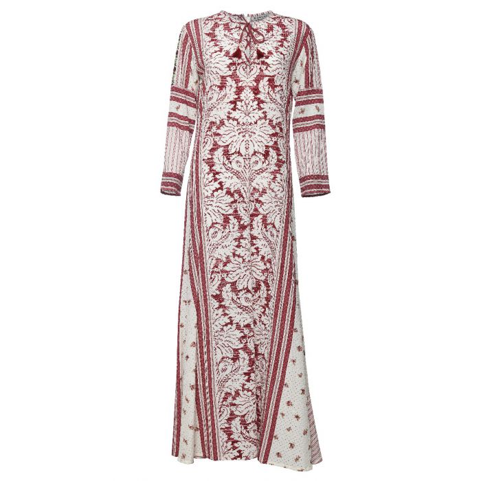 D'ascoli Mecox Maxi Dress