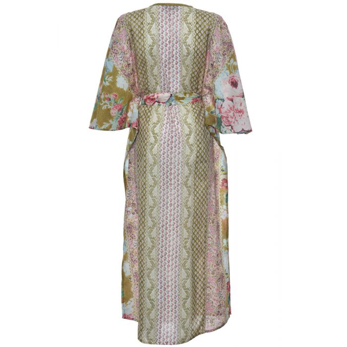 D'ascoli Meline Kaftan