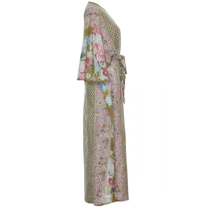 D'ascoli Meline Kaftan