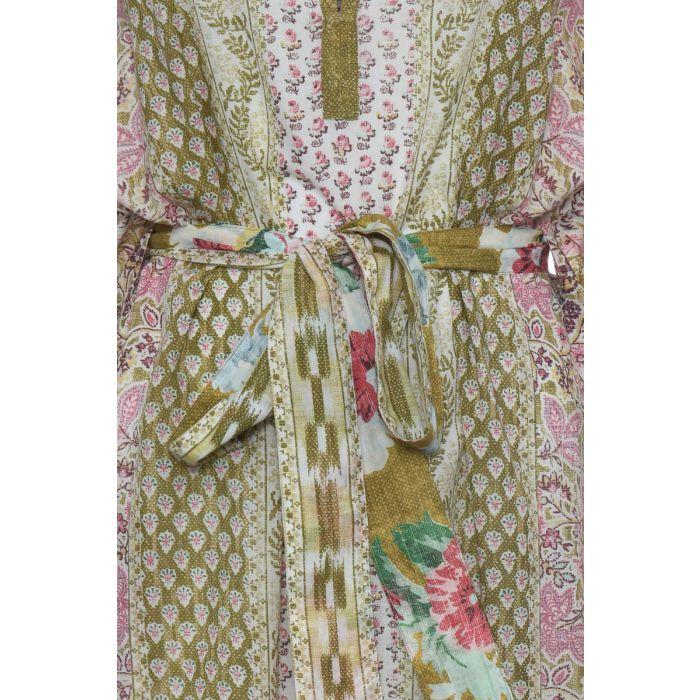 D'ascoli Meline Kaftan