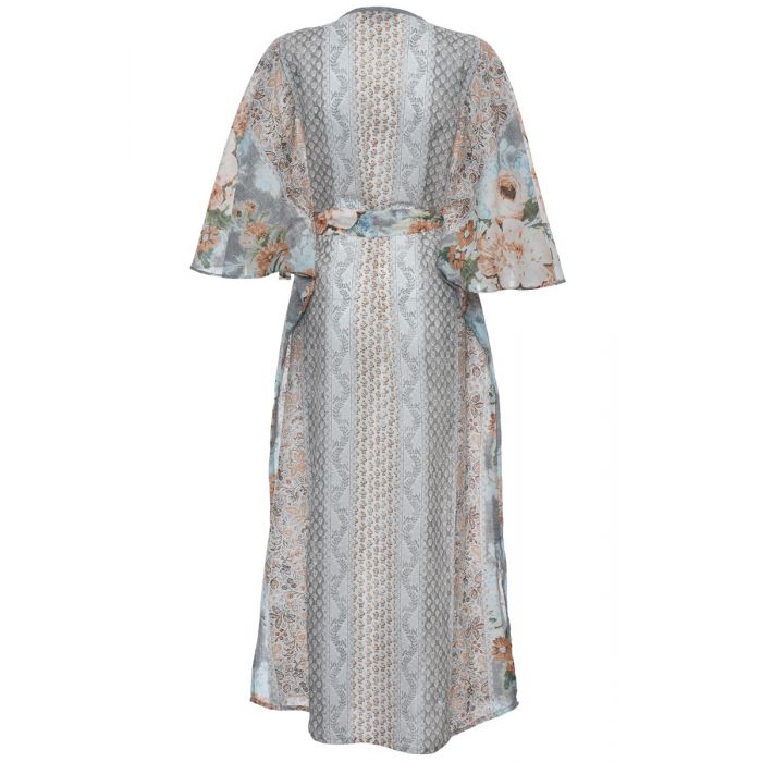 D'ascoli Meline Kaftan