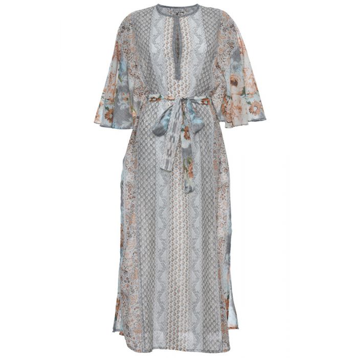 d'ascoli Meline Kaftan