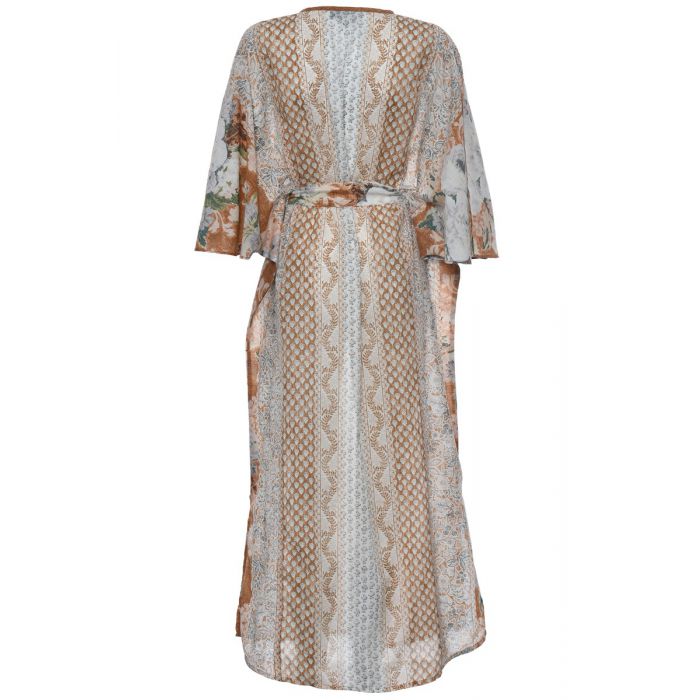 D'ascoli Meline Kaftan