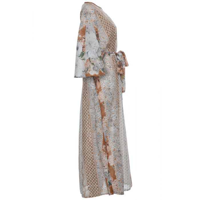 D'ascoli Meline Kaftan