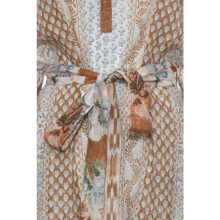 D'ascoli Meline Kaftan