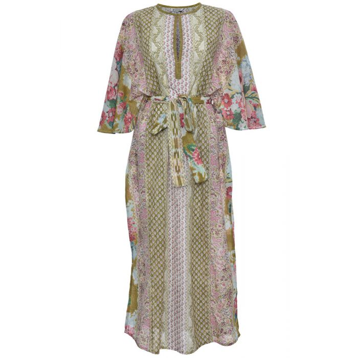 d'ascoli Meline Kaftan