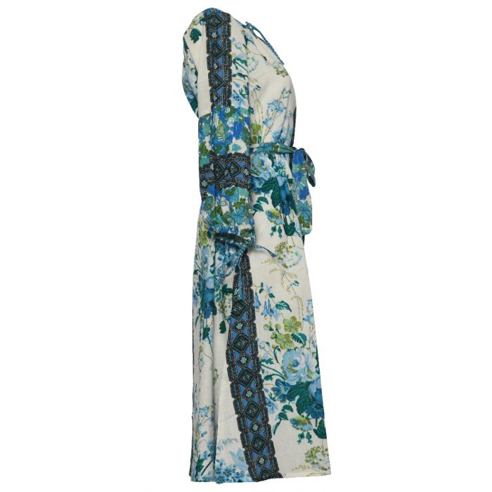 D'ascoli Melrose Midi Dress