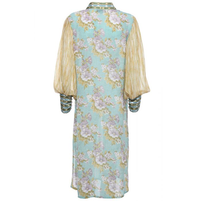 D'ascoli Meroe Dress