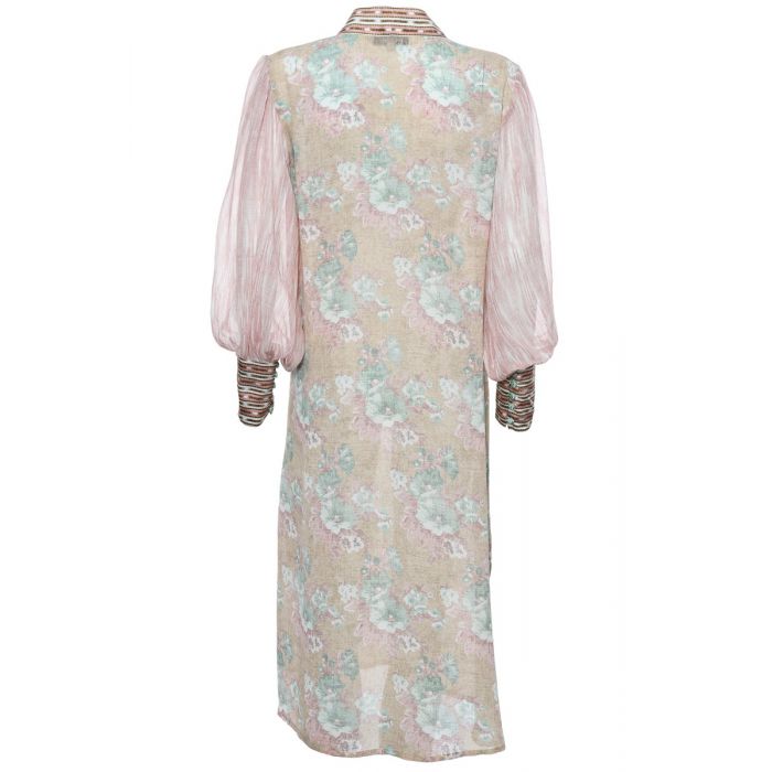 D'ascoli Meroe Dress