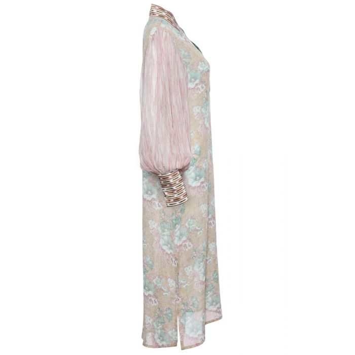 D'ascoli Meroe Dress