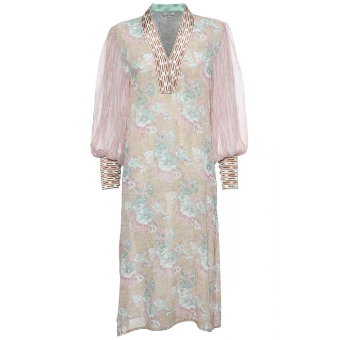 d'ascoli Meroe Dress