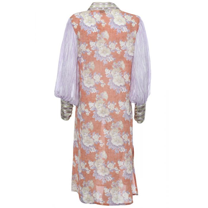 D'ascoli Meroe Dress