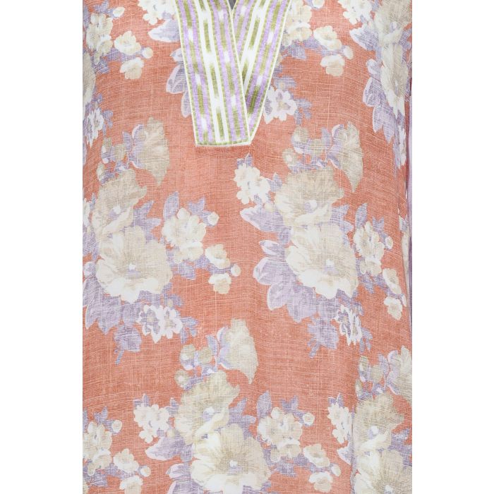 D'ascoli Meroe Dress