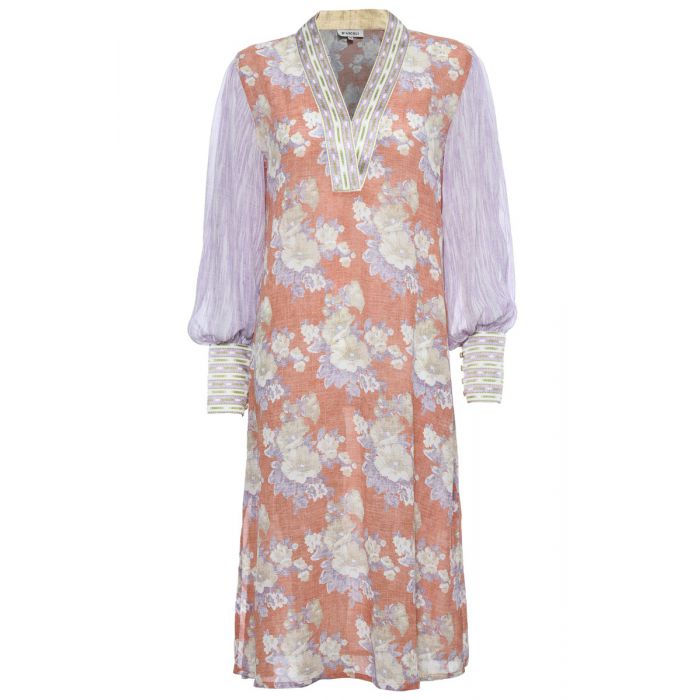 d'ascoli Meroe Dress