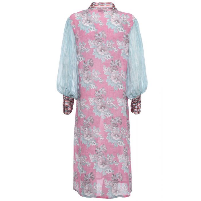 D'ascoli Meroe Dress