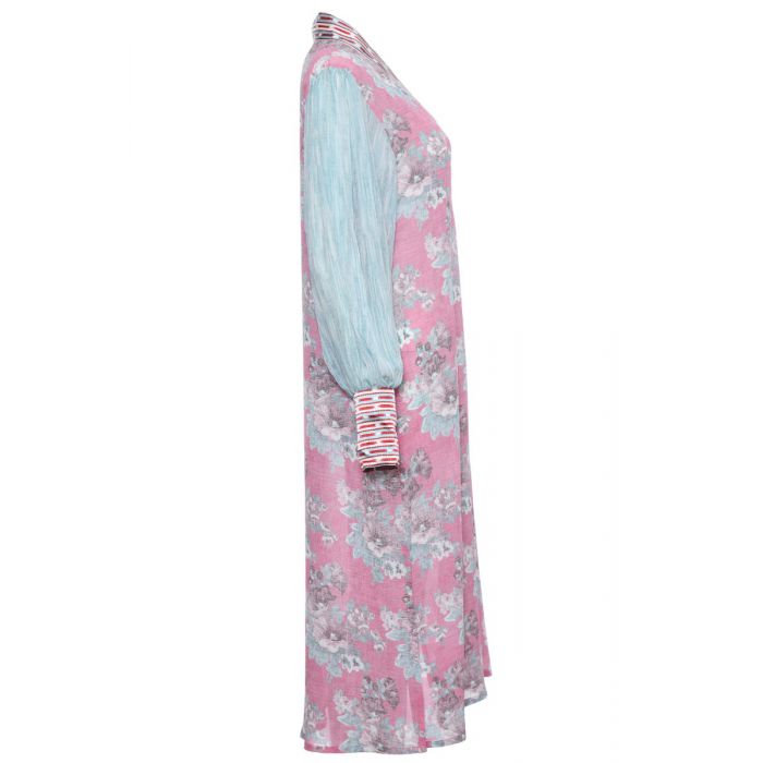 D'ascoli Meroe Dress