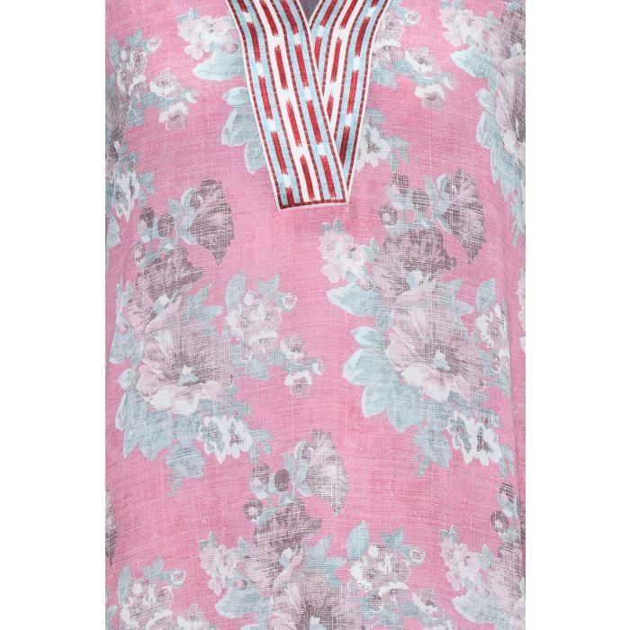 D'ascoli Meroe Dress