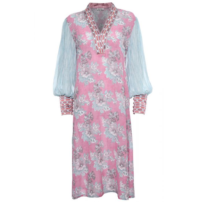 d'ascoli Meroe Dress