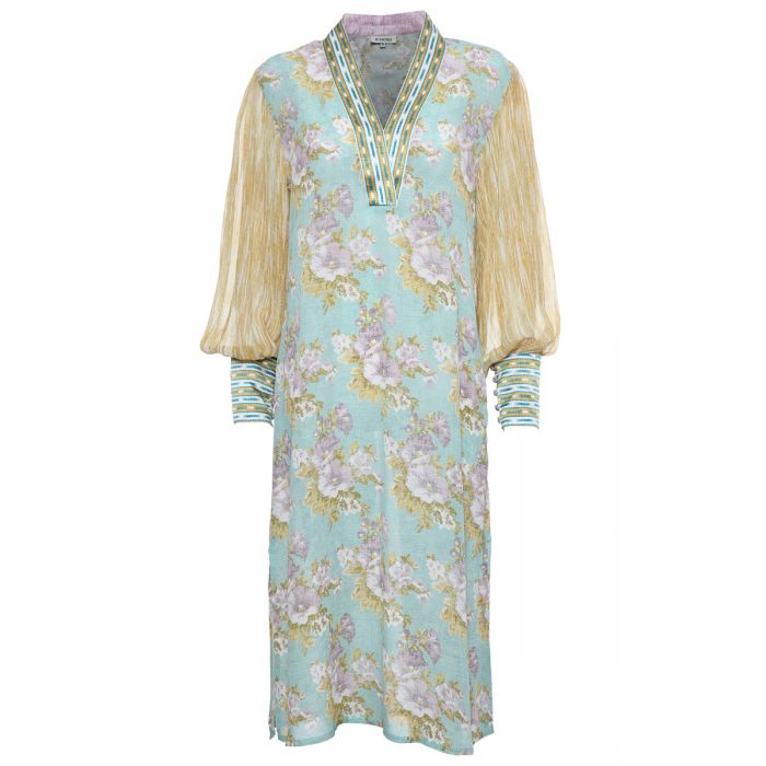 d'ascoli Meroe Dress