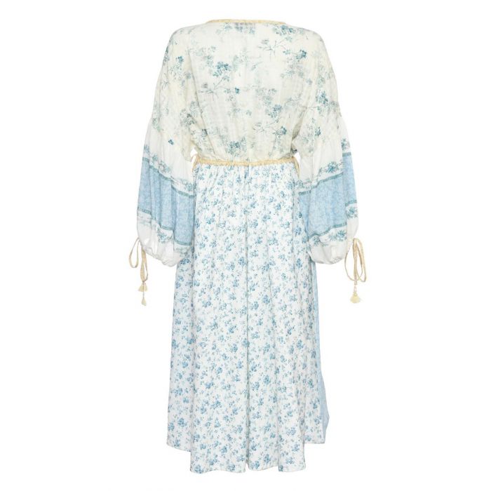 D'ascoli Mildred Dress