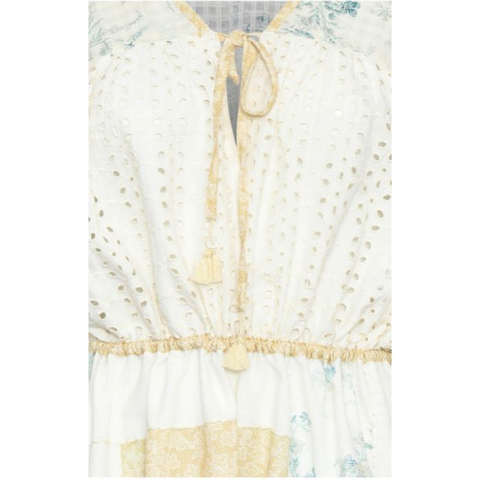 D'ascoli Mildred Dress