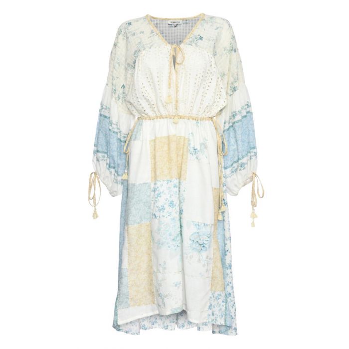 d'ascoli Mildred Dress