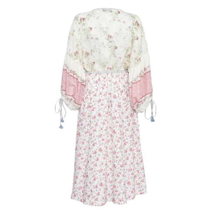 D'ascoli Mildred Dress