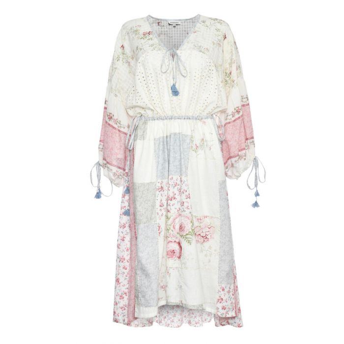 d'ascoli Mildred Dress