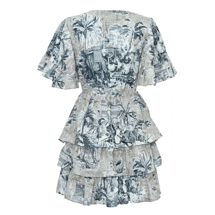 D'ascoli Moksha Dress