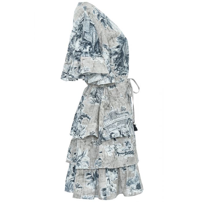 D'ascoli Moksha Dress