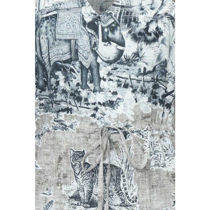 D'ascoli Moksha Dress