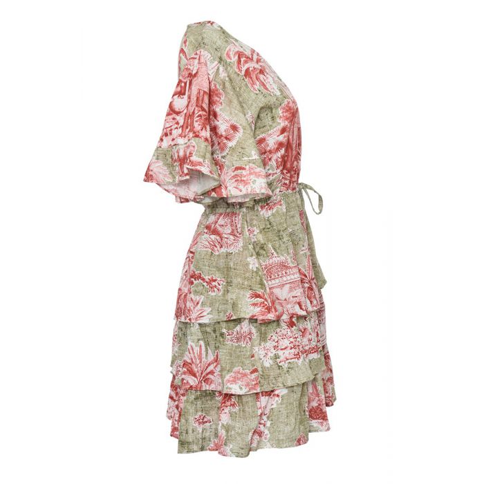 D'ascoli Moksha Dress