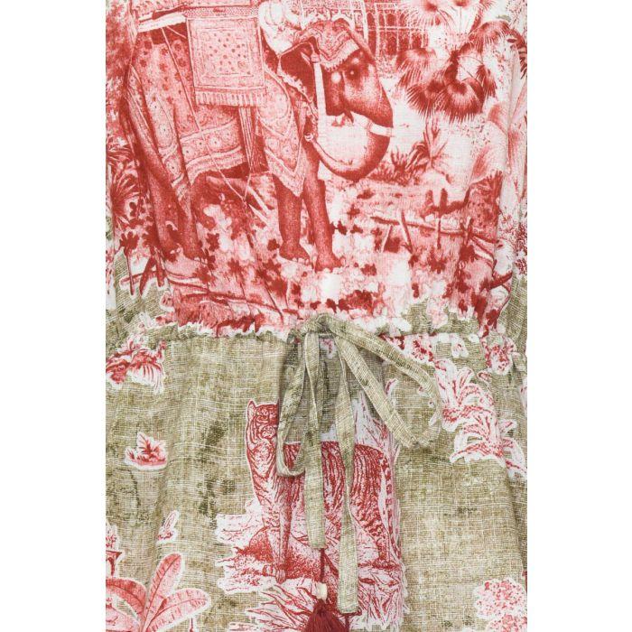 D'ascoli Moksha Dress