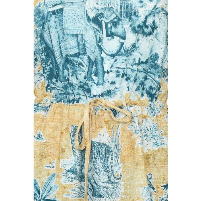 D'ascoli Moksha Dress