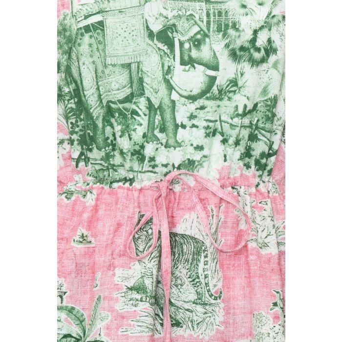 D'ascoli Moksha Dress