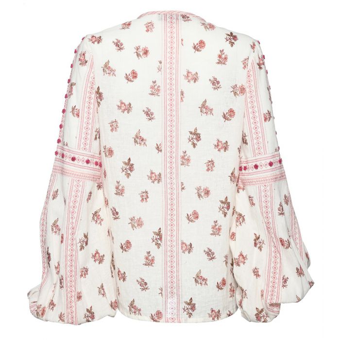 D'ascoli Montauk Top