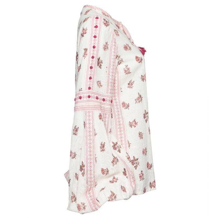 D'ascoli Montauk Top