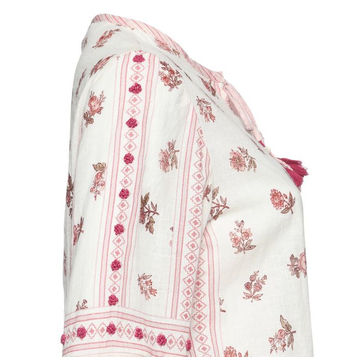 D'ascoli Montauk Top