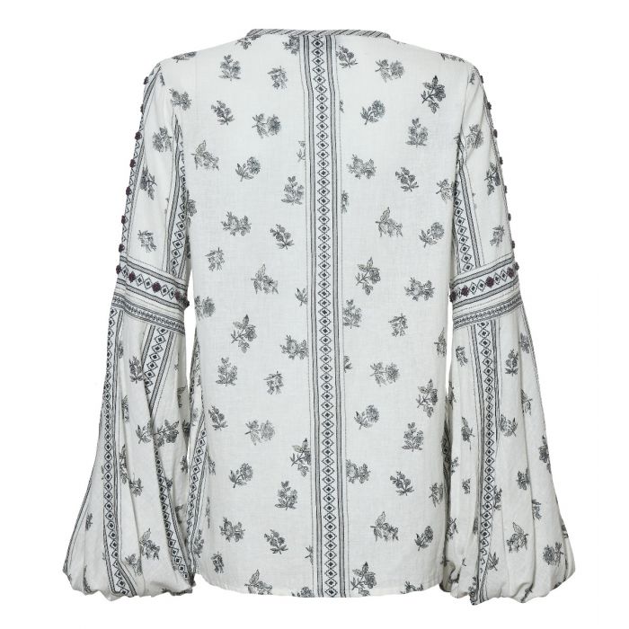 D'ascoli Montauk Top